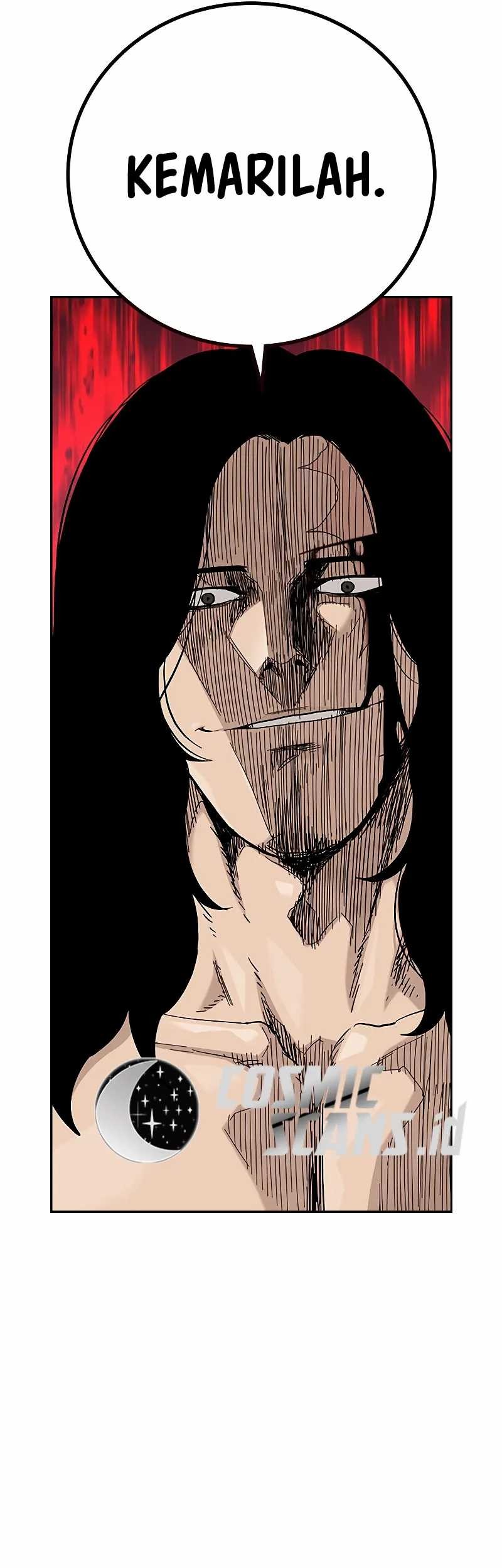 To Not Die Chapter 148 Gambar 35