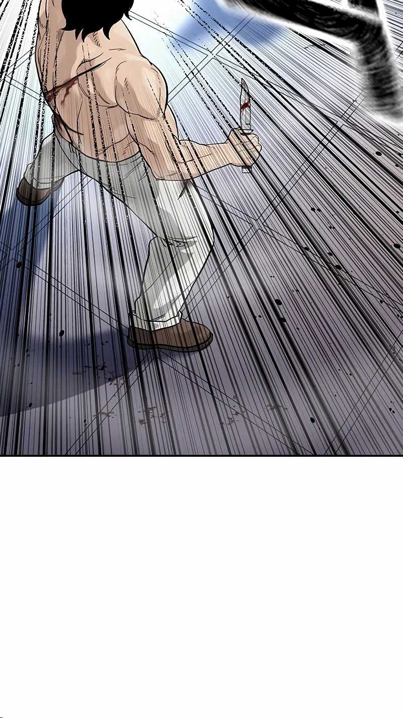 To Not Die Chapter 148 Gambar 40