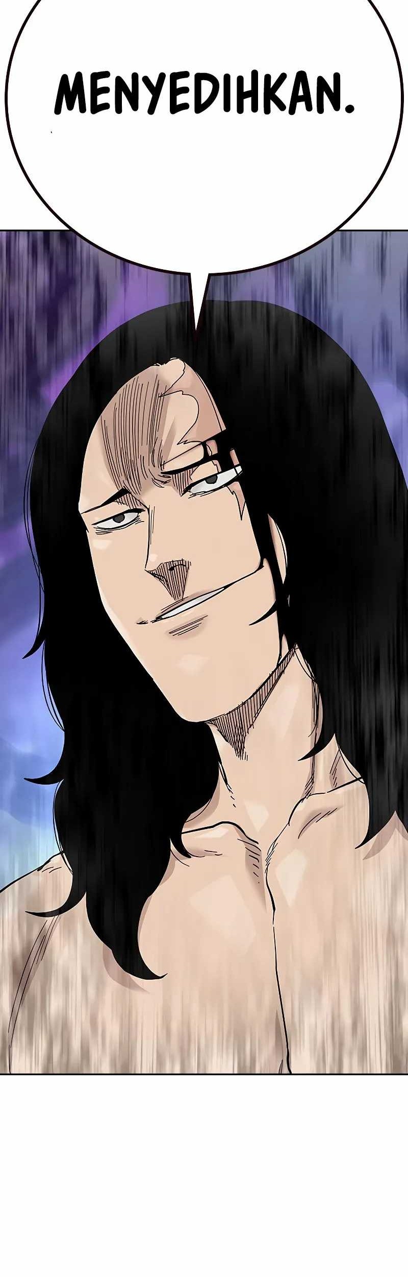 To Not Die Chapter 148 Gambar 49