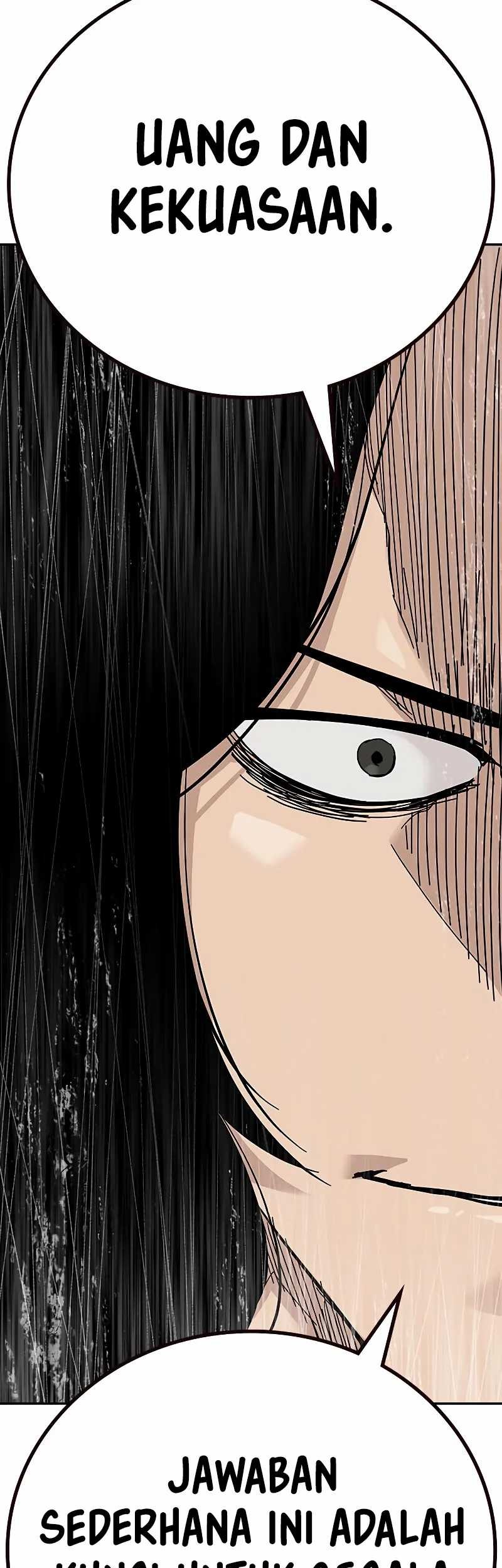 To Not Die Chapter 148 Gambar 52