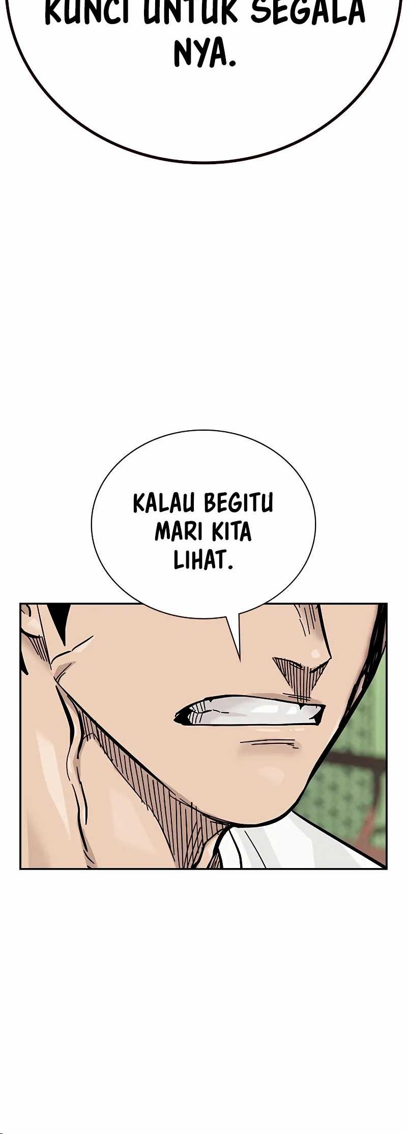 To Not Die Chapter 148 Gambar 53