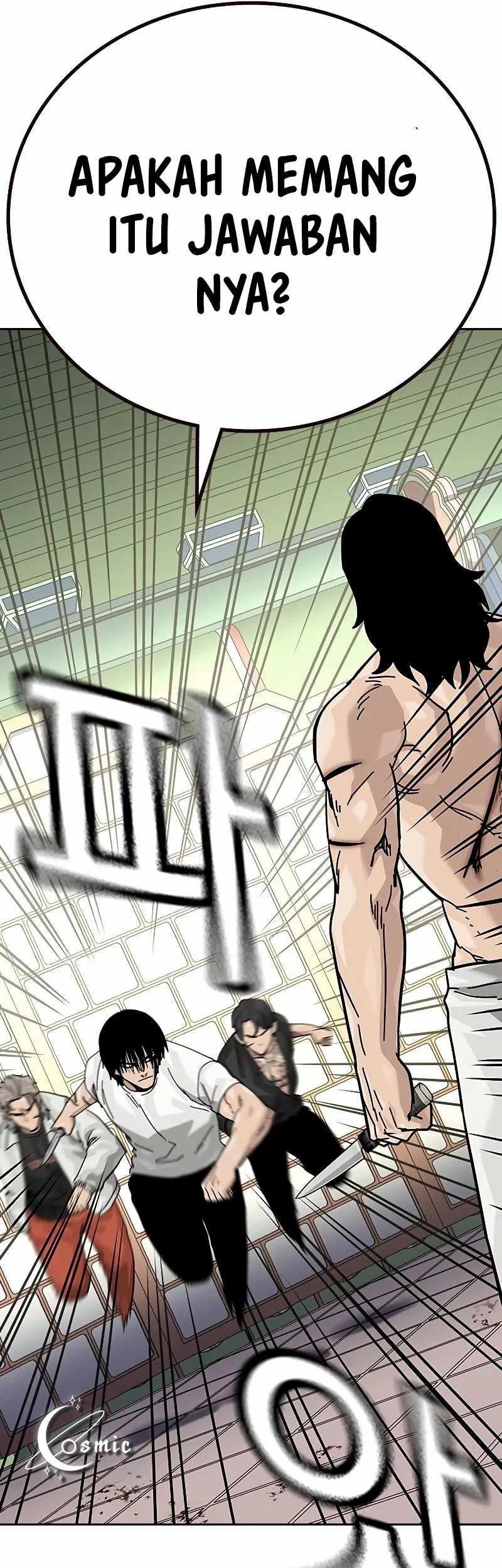 To Not Die Chapter 148 Gambar 54