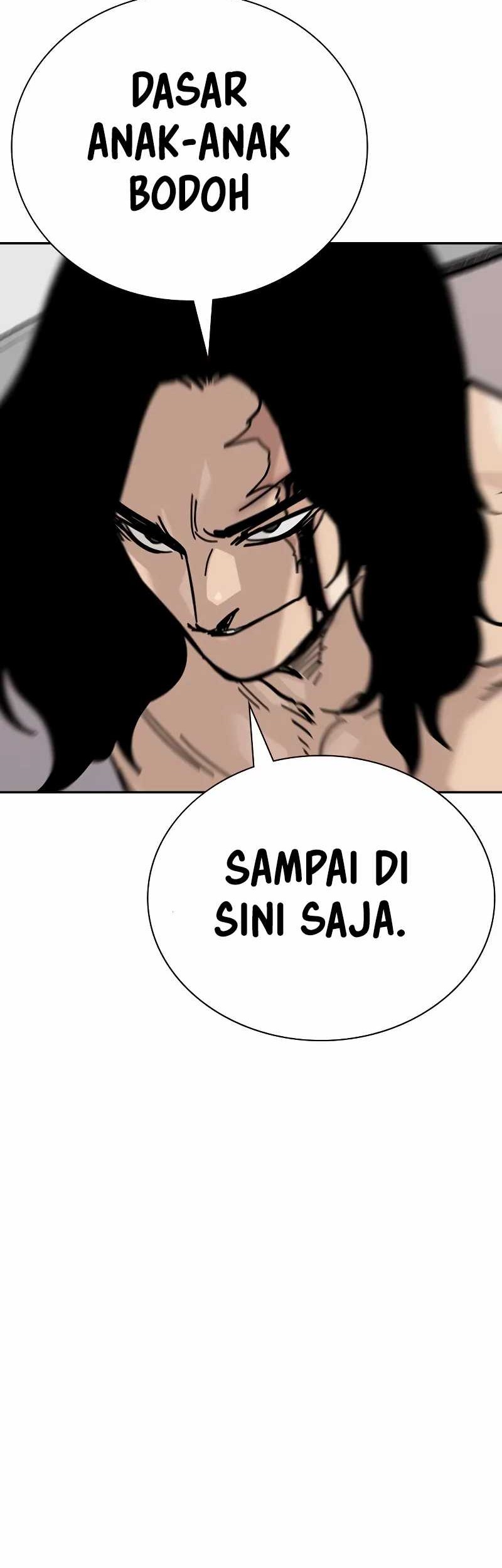 To Not Die Chapter 148 Gambar 57