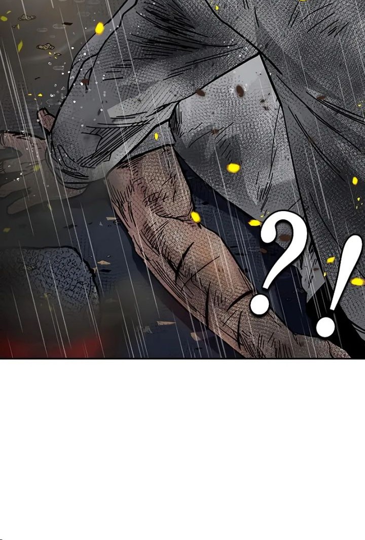 To Not Die Chapter 149 Gambar 18