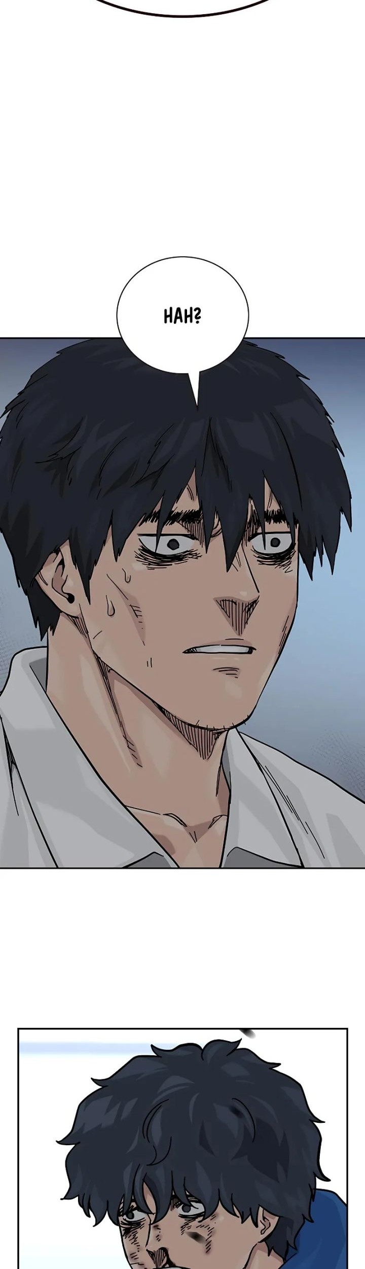 To Not Die Chapter 149 Gambar 54