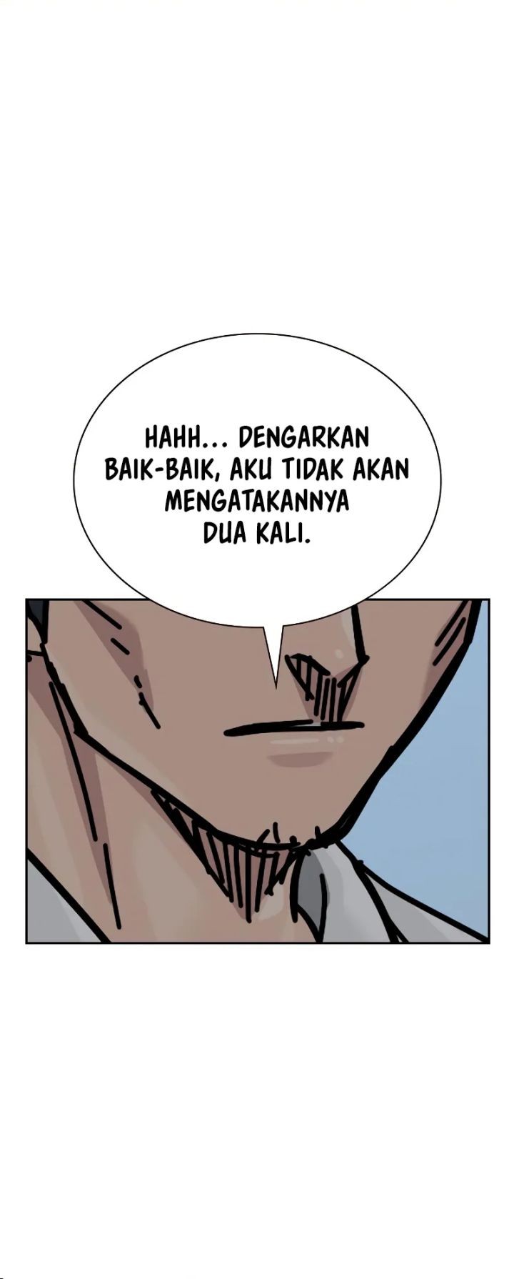 To Not Die Chapter 149 Gambar 57