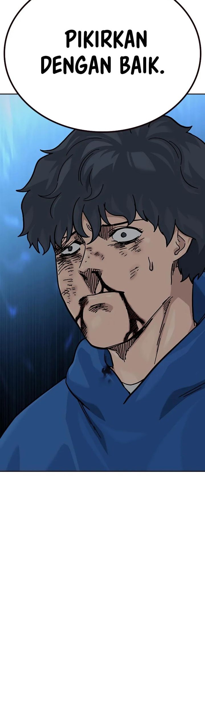 To Not Die Chapter 149 Gambar 61