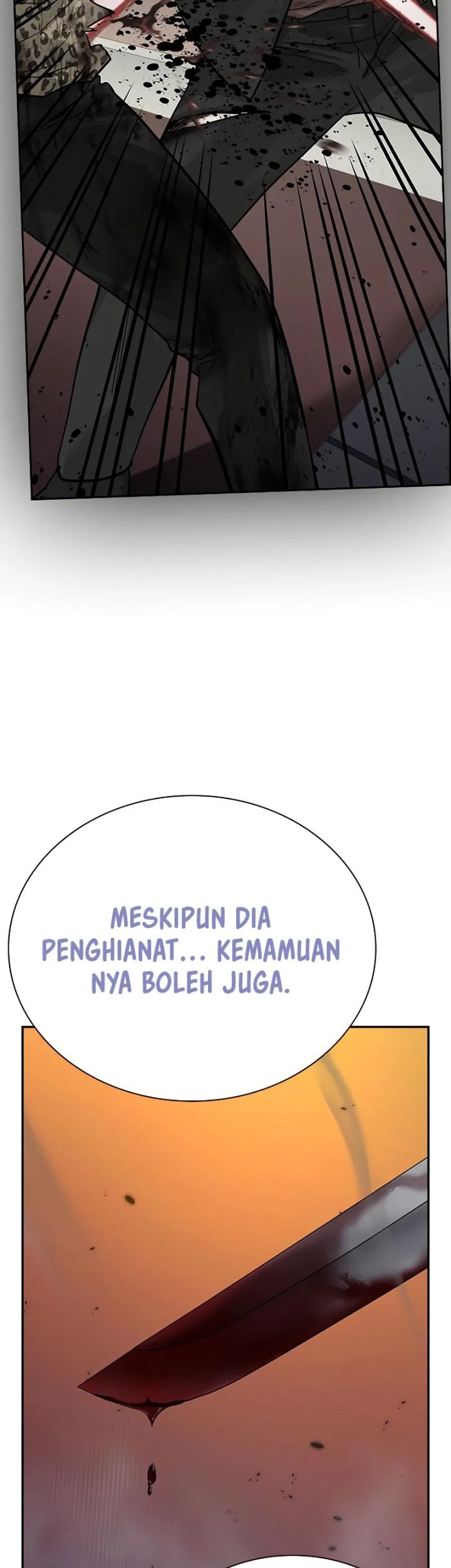 To Not Die Chapter 149 Gambar 68