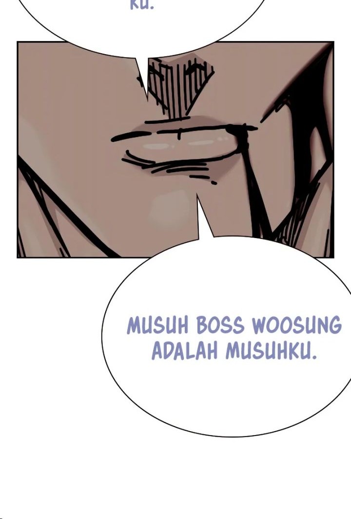 To Not Die Chapter 149 Gambar 75