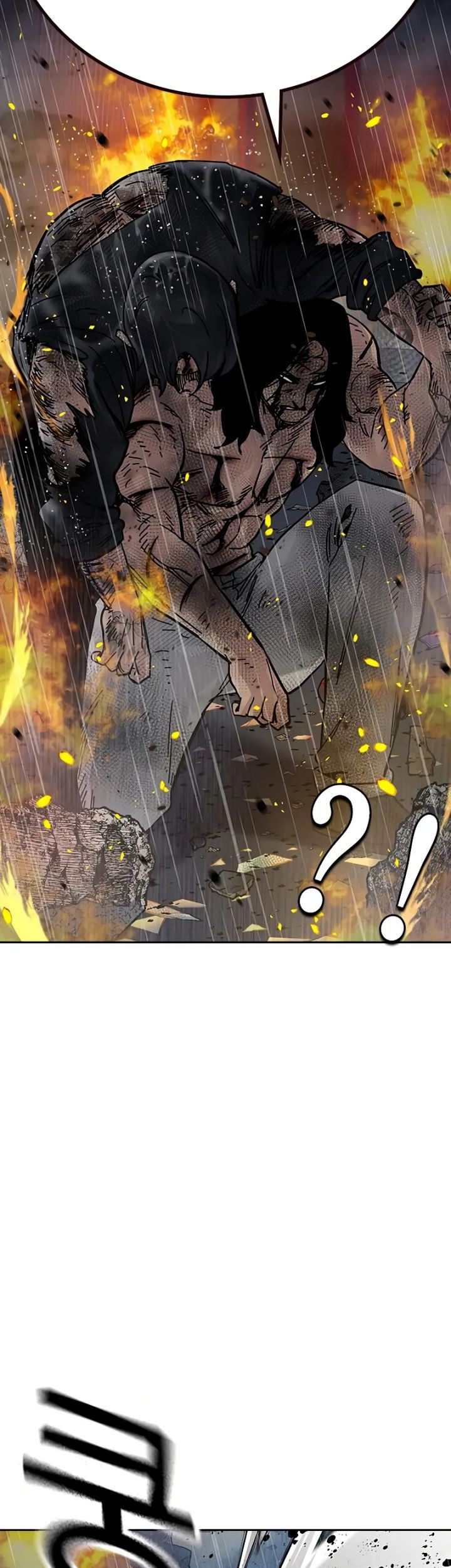 To Not Die Chapter 149 Gambar 5