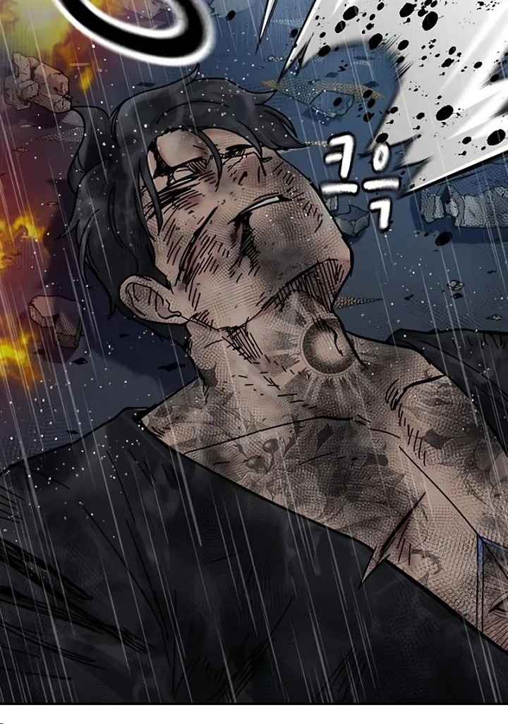 To Not Die Chapter 149 Gambar 6