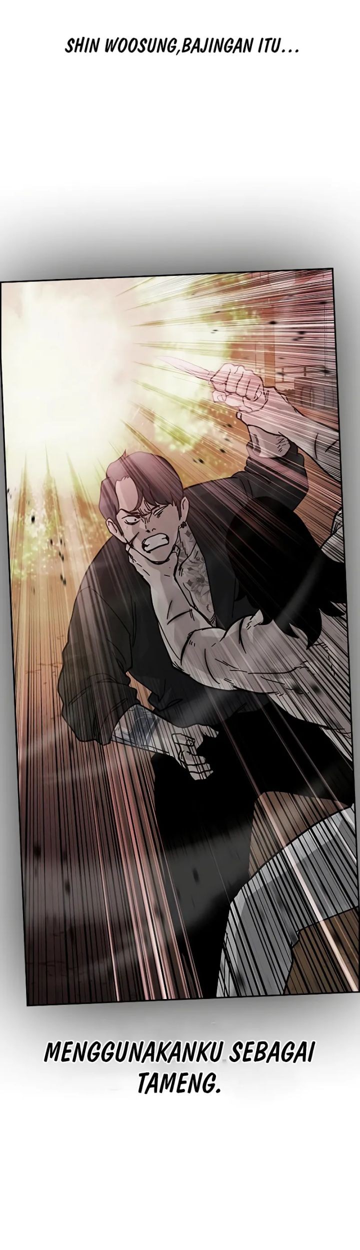 To Not Die Chapter 149 Gambar 7