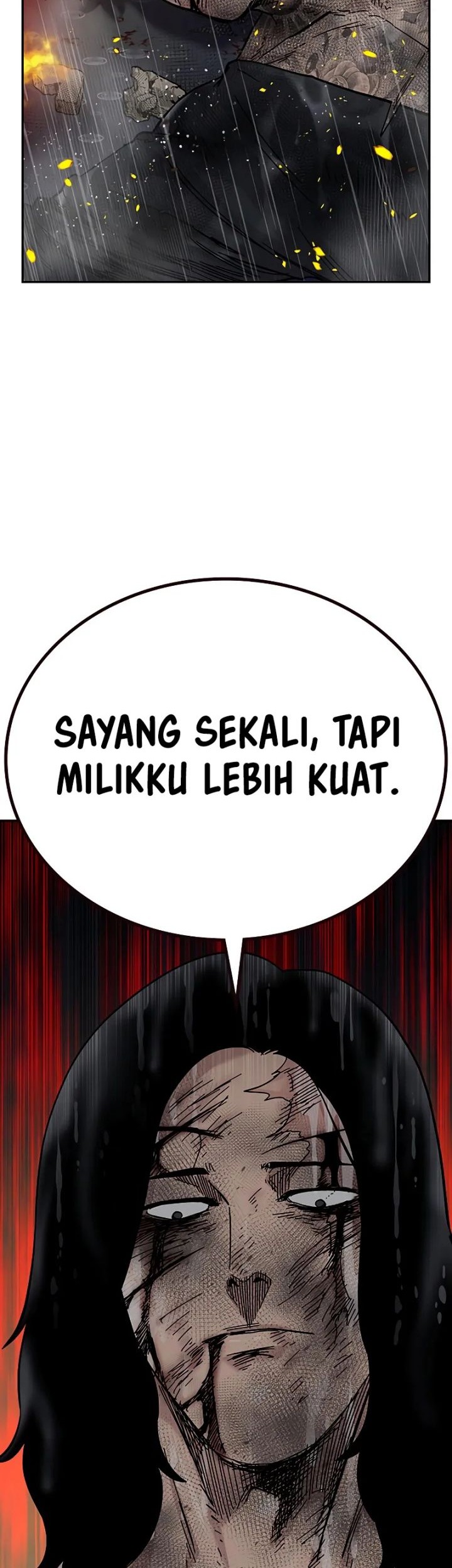 To Not Die Chapter 149 Gambar 10