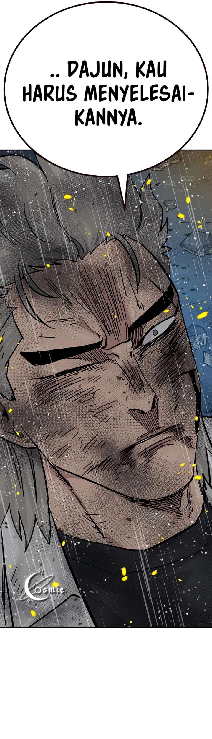 To Not Die Chapter 149 Gambar 24