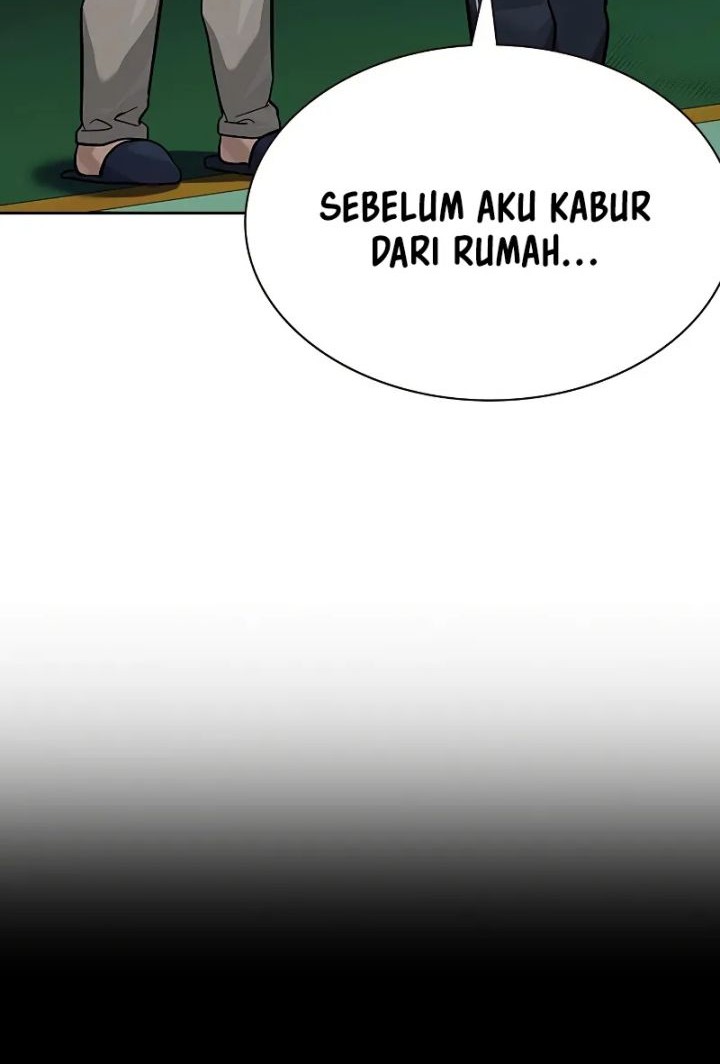 To Not Die Chapter 149 Gambar 35