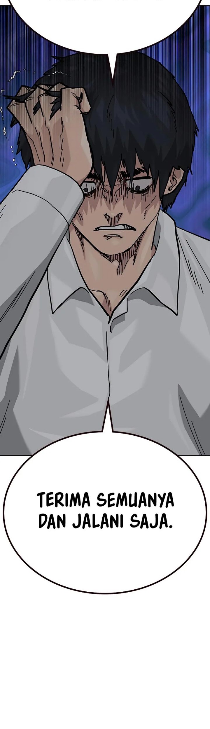 To Not Die Chapter 149 Gambar 51