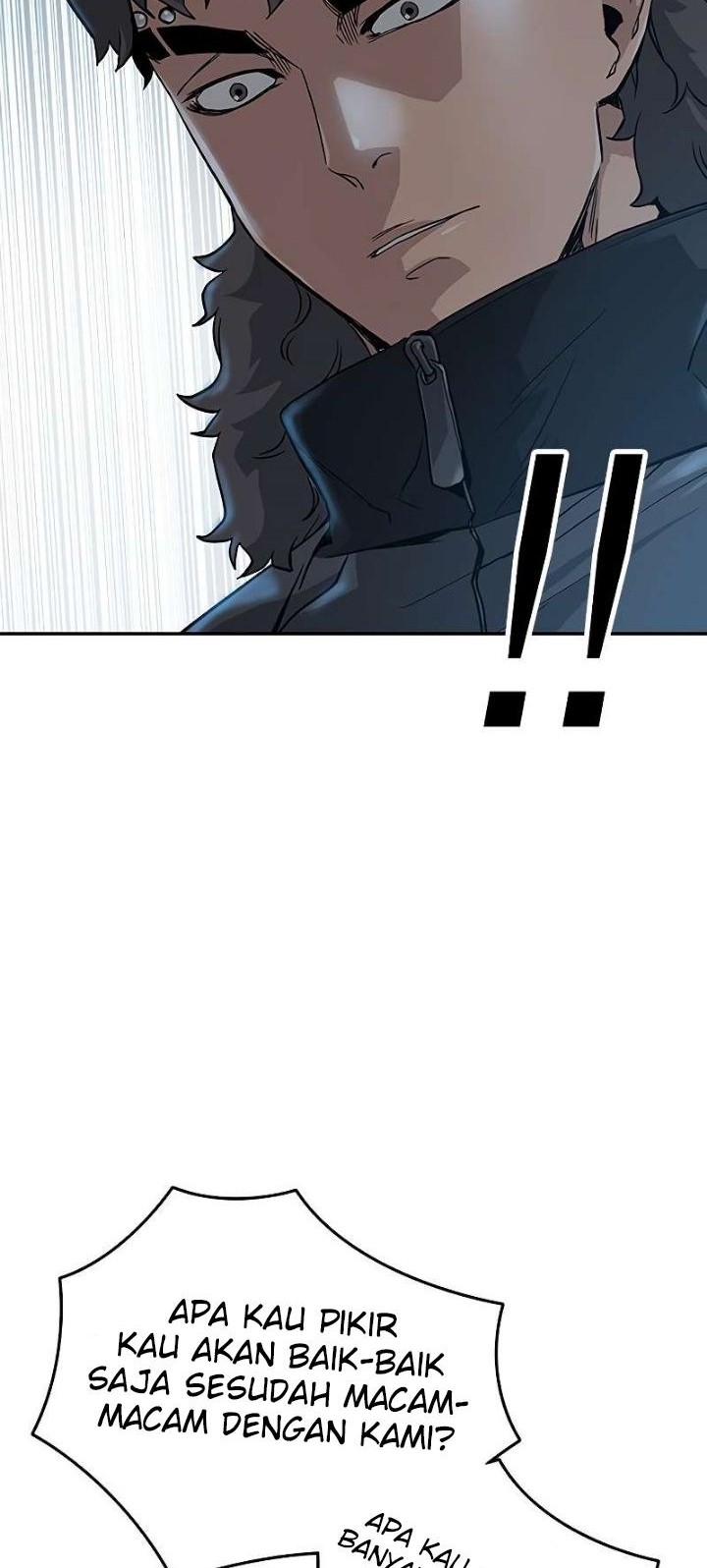 To Not Die Chapter 14 Gambar 67