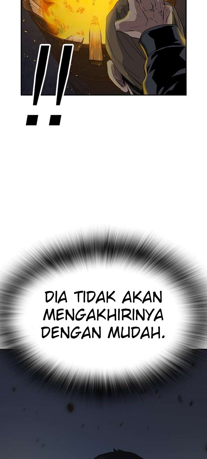 To Not Die Chapter 14 Gambar 74