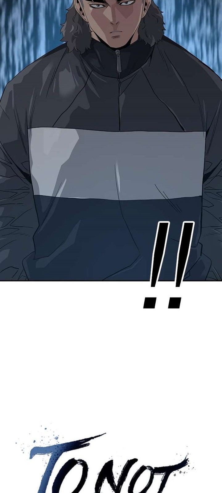 To Not Die Chapter 14 Gambar 7