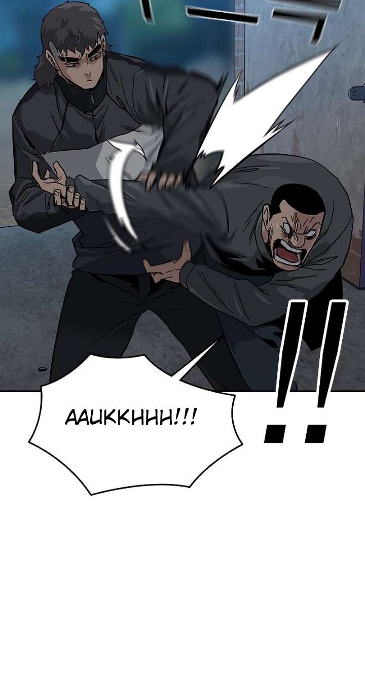 To Not Die Chapter 14 Gambar 10