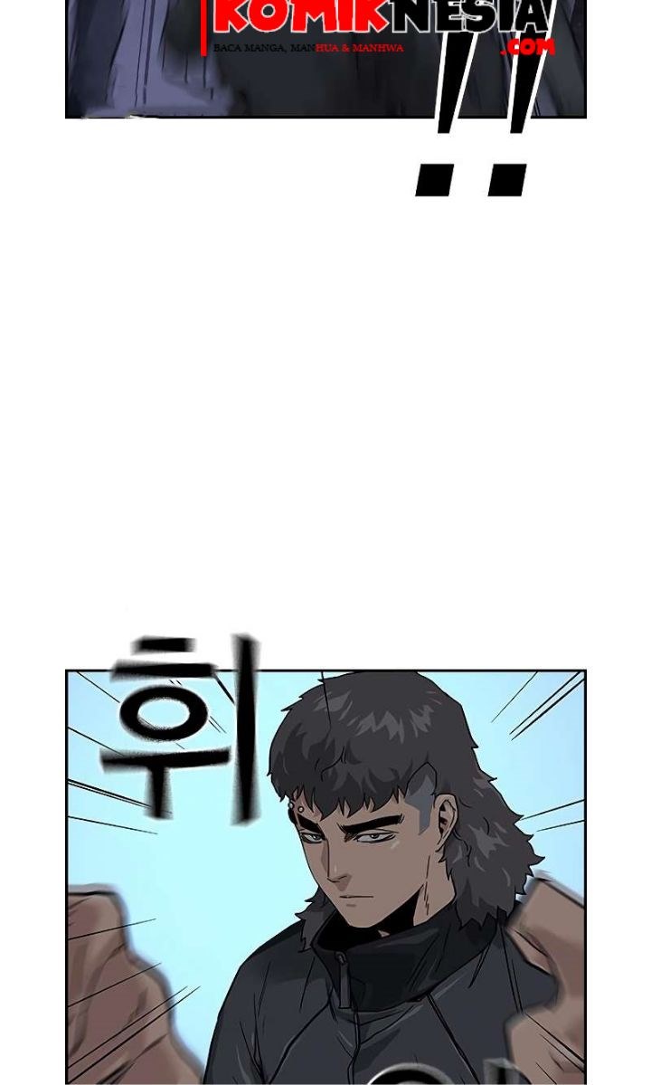 To Not Die Chapter 14 Gambar 15