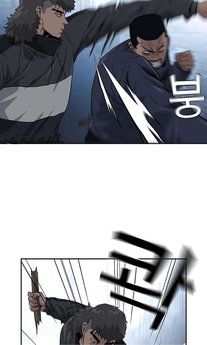 To Not Die Chapter 14 Gambar 20