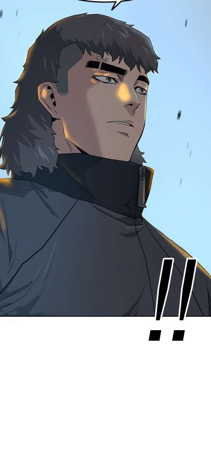 To Not Die Chapter 14 Gambar 29