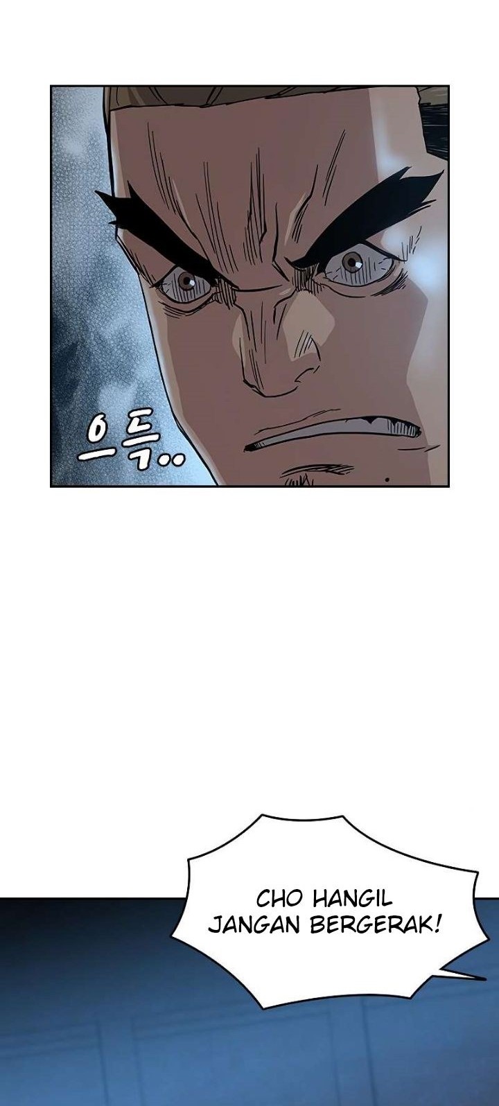 To Not Die Chapter 14 Gambar 24