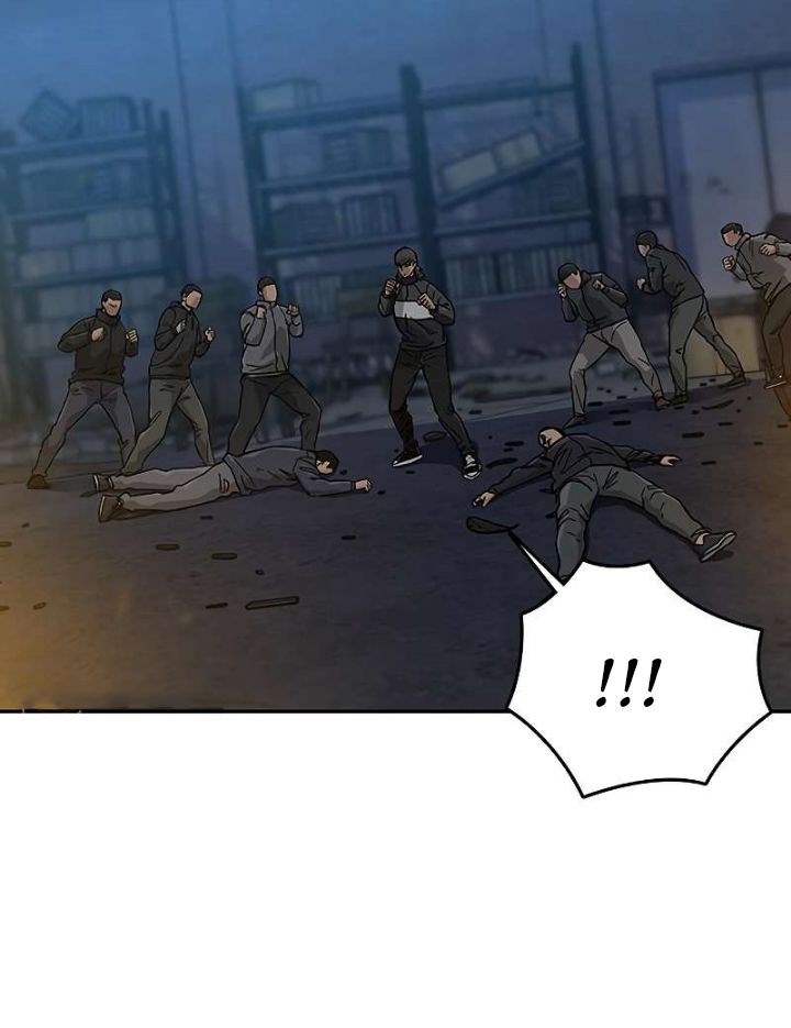 To Not Die Chapter 14 Gambar 25