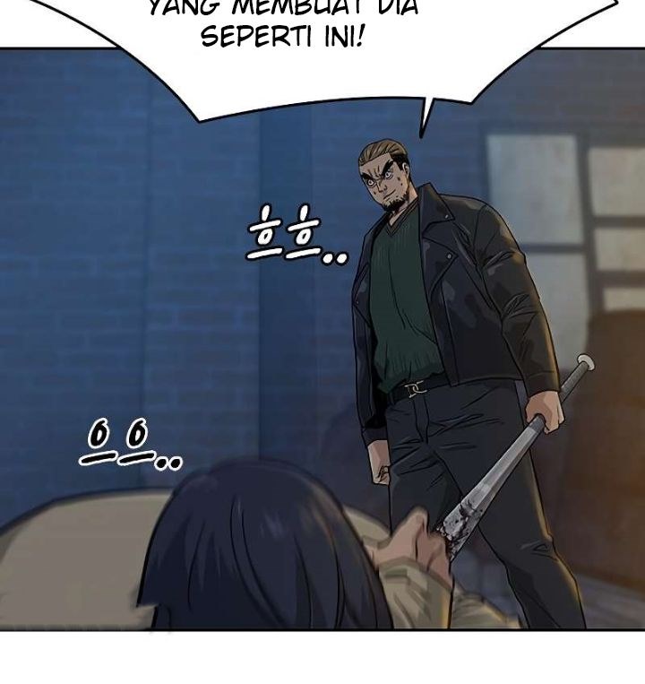 To Not Die Chapter 14 Gambar 35