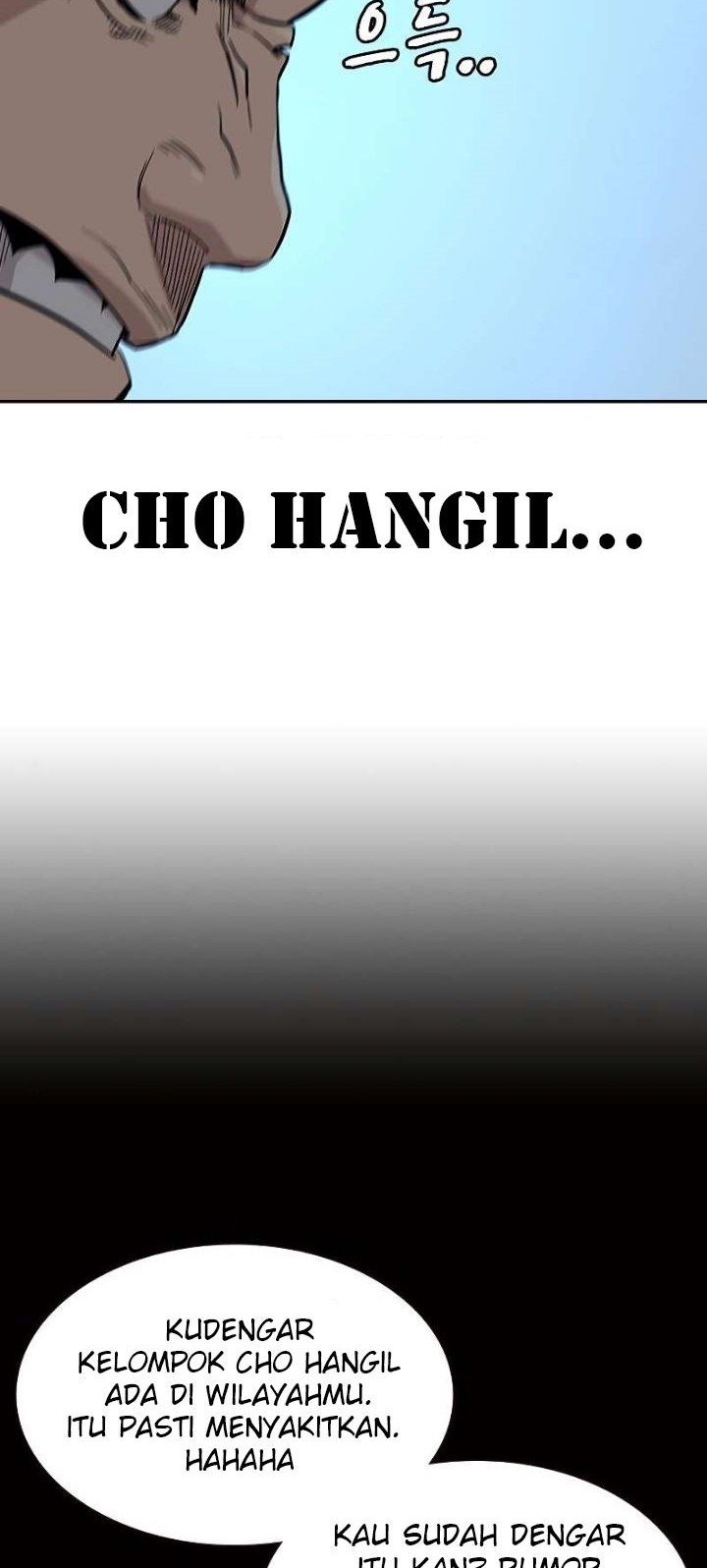 To Not Die Chapter 14 Gambar 44