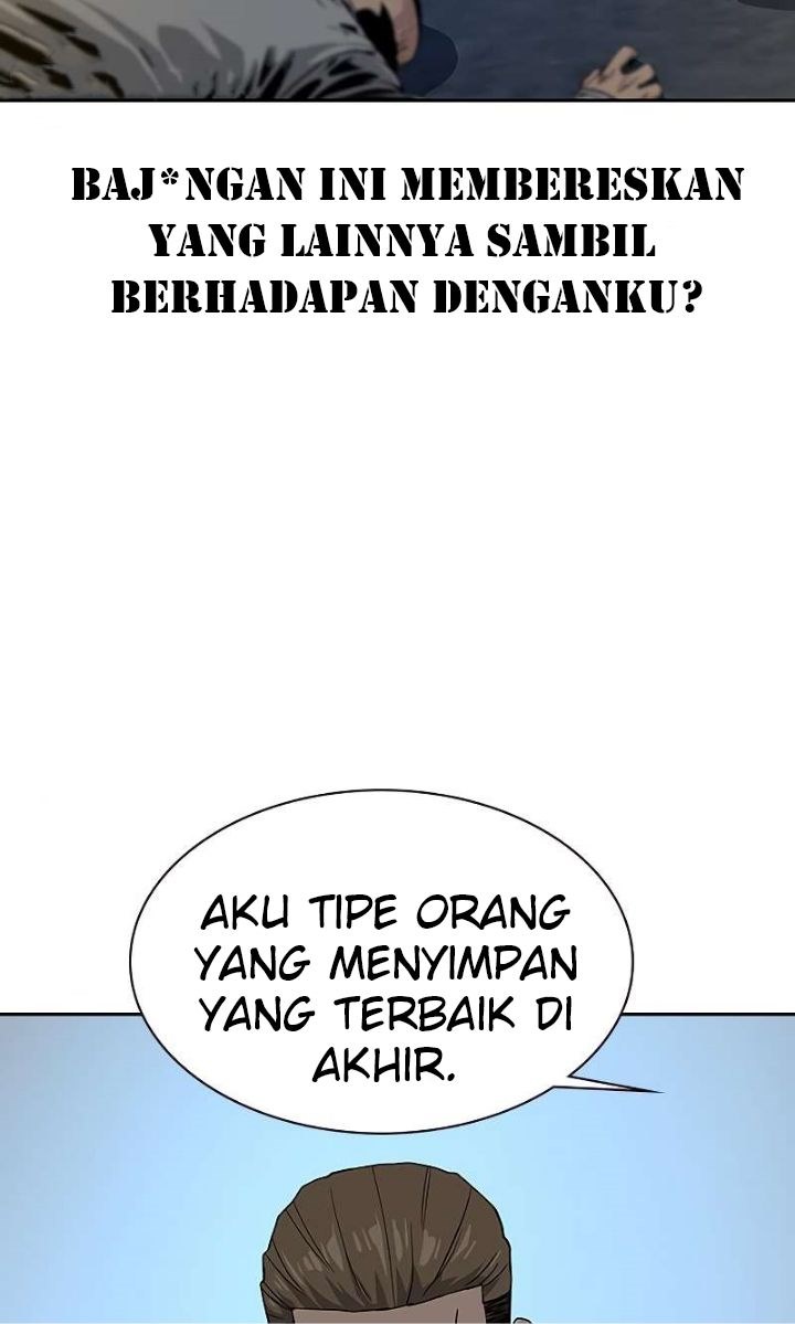To Not Die Chapter 14 Gambar 50