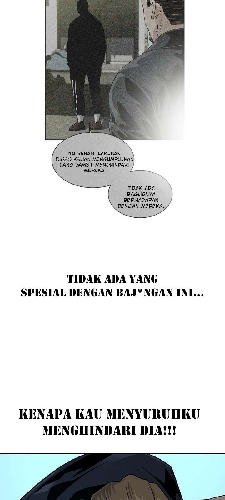 To Not Die Chapter 14 Gambar 59