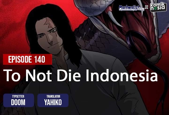 Komik To Not Die Chapter 140 gambar nomor 1