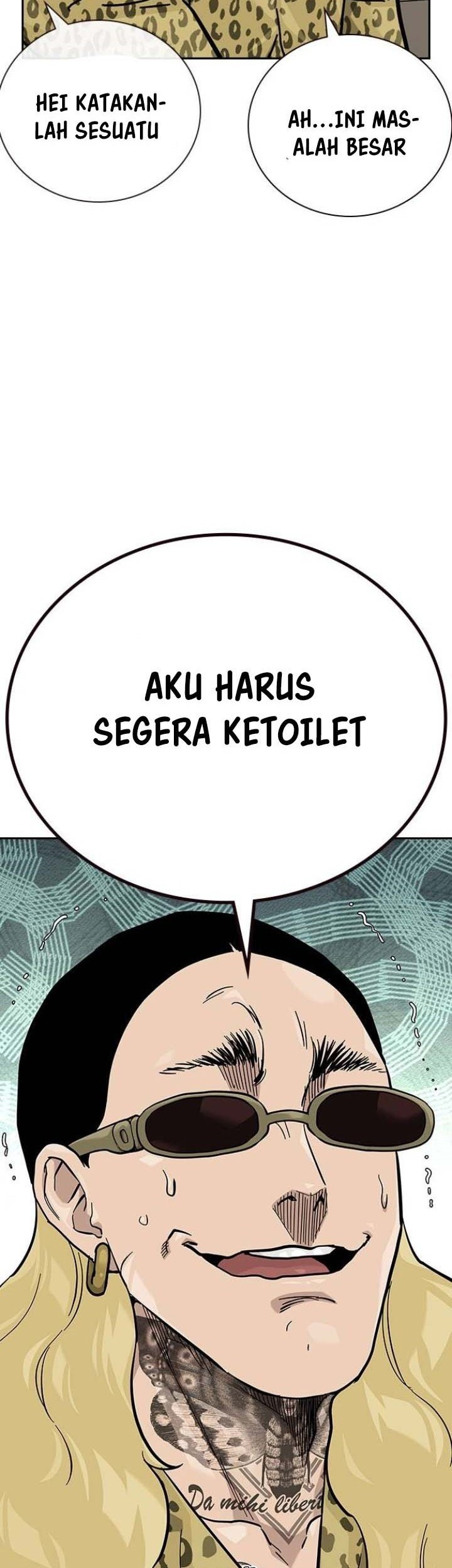 To Not Die Chapter 140 Gambar 22