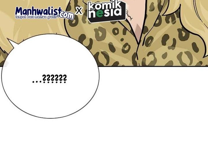 To Not Die Chapter 140 Gambar 23