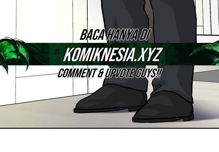 To Not Die Chapter 140 Gambar 16