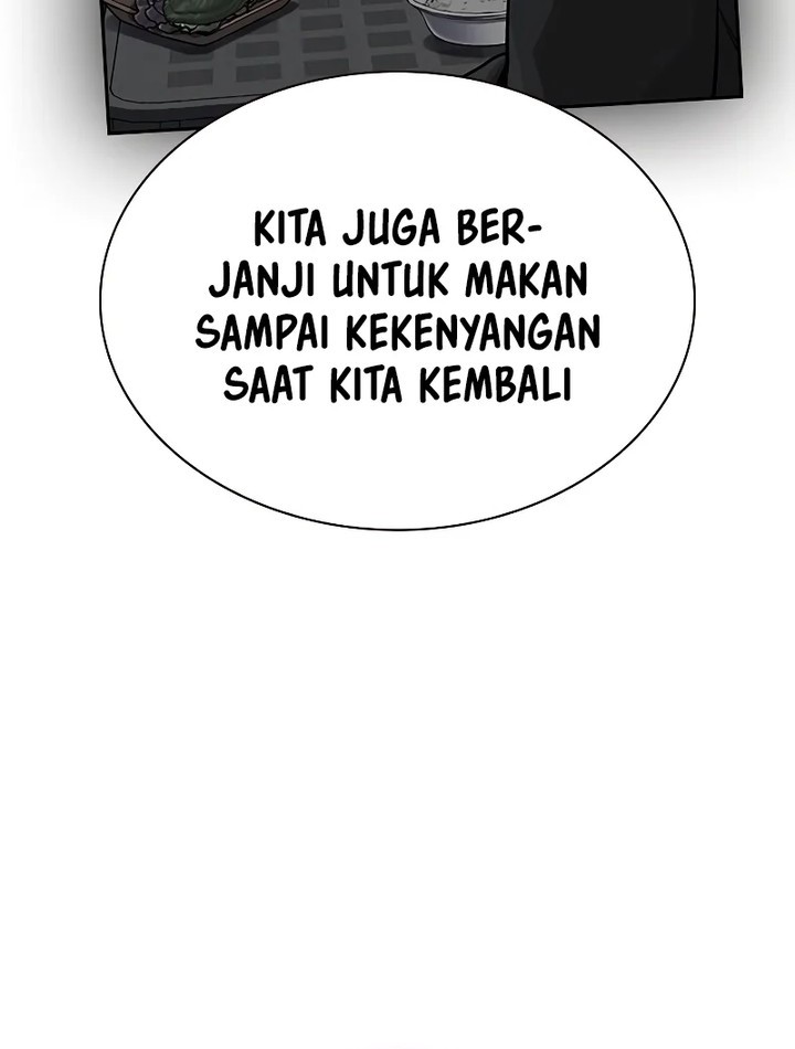 To Not Die Chapter 141 Gambar 29