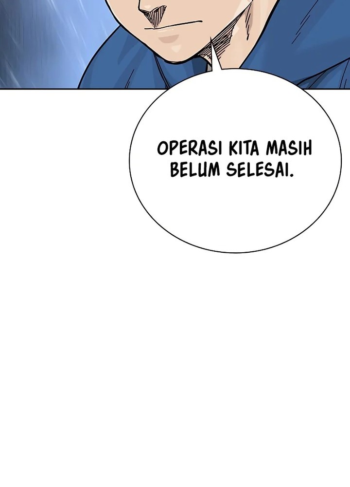 To Not Die Chapter 141 Gambar 32