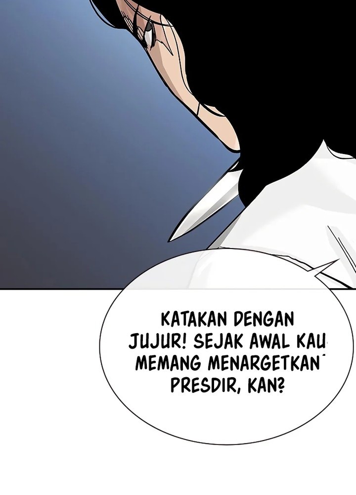 To Not Die Chapter 141 Gambar 41