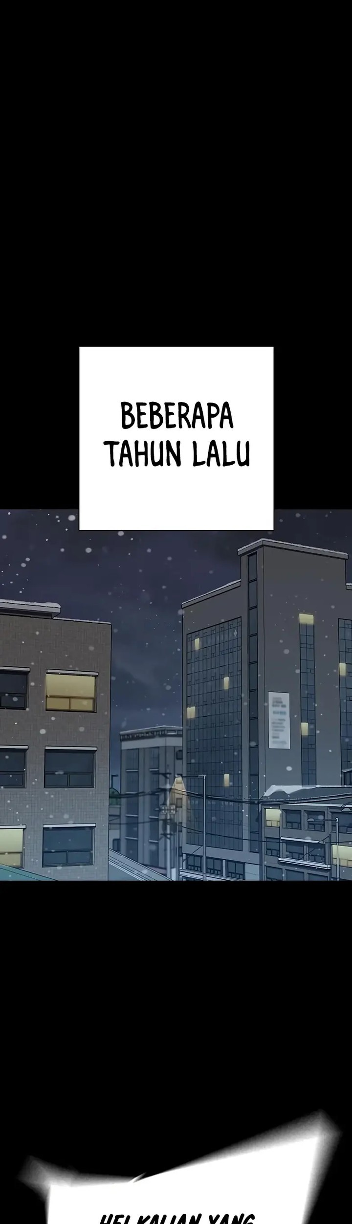 Komik To Not Die Chapter 141 gambar nomor 1