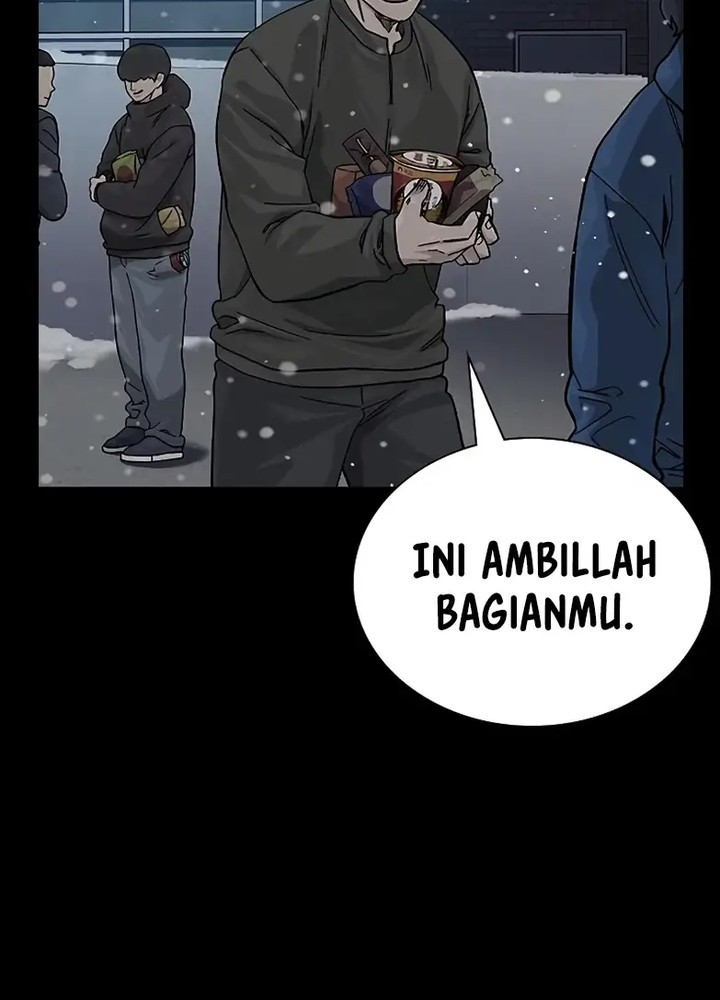 To Not Die Chapter 141 Gambar 3