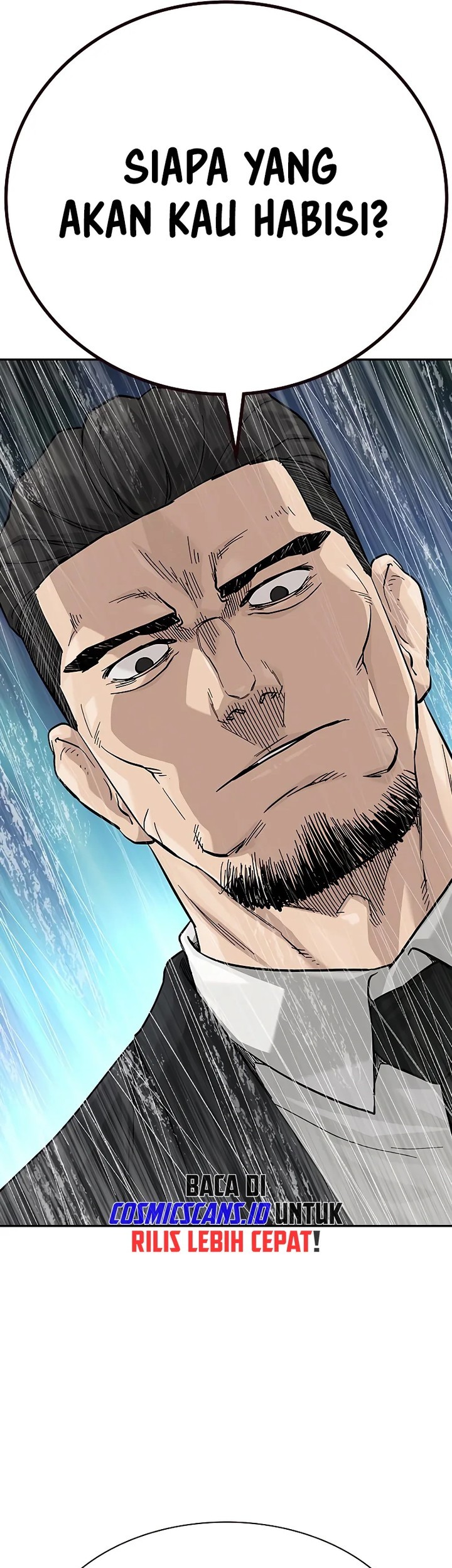 To Not Die Chapter 141 Gambar 55