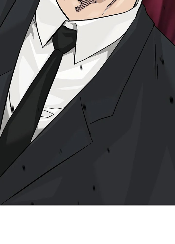 To Not Die Chapter 141 Gambar 62