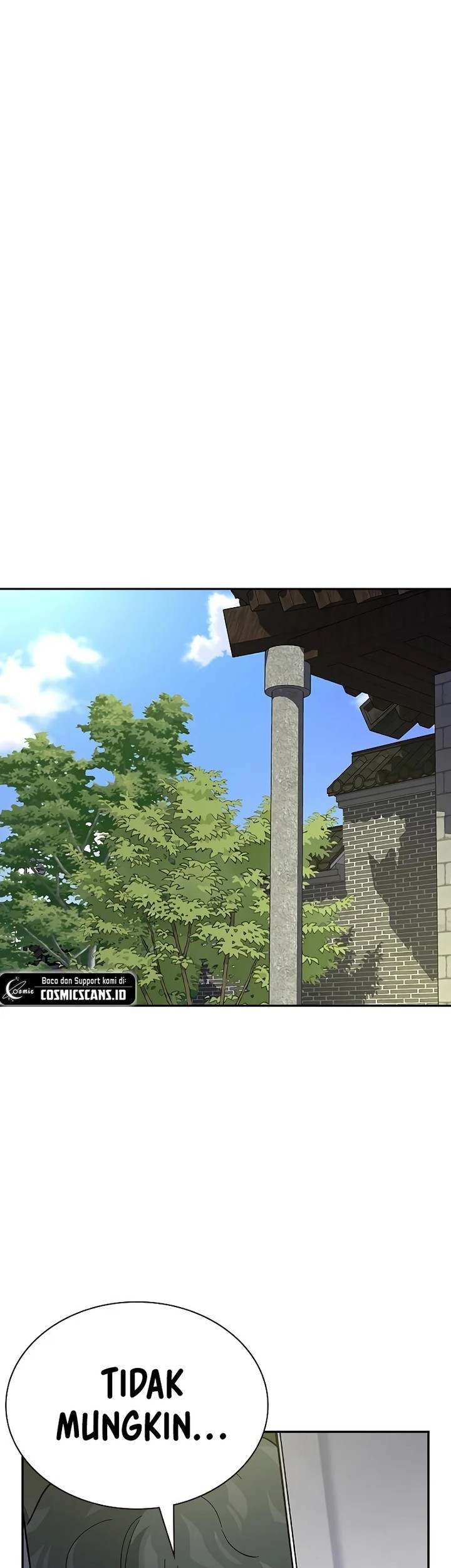 To Not Die Chapter 141 Gambar 63