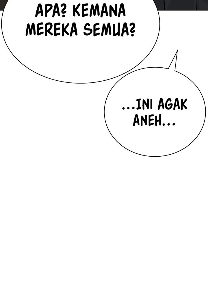 To Not Die Chapter 141 Gambar 74