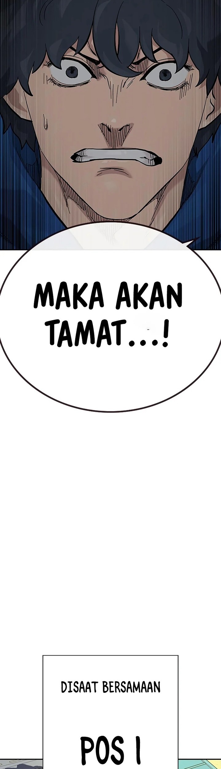 To Not Die Chapter 141 Gambar 79