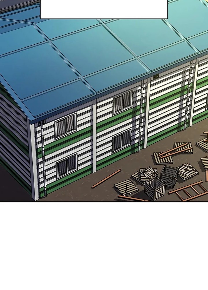 To Not Die Chapter 141 Gambar 80