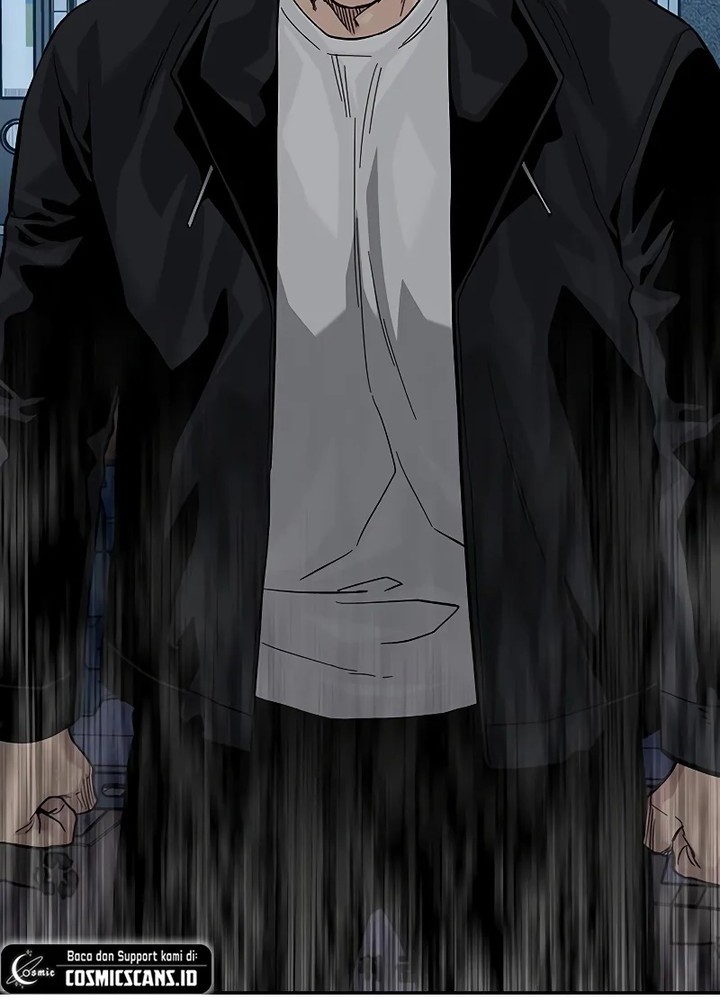 To Not Die Chapter 141 Gambar 88