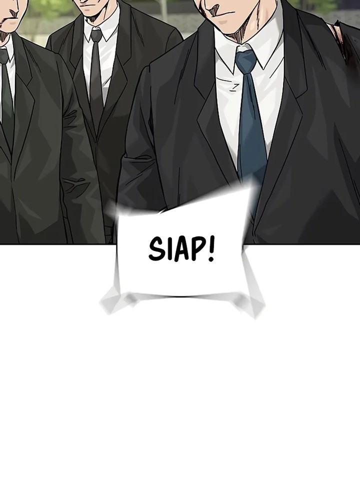 To Not Die Chapter 141 Gambar 102